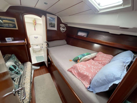 Beneteau Oceanis 411 CELEBRATION de segunda mano en venta