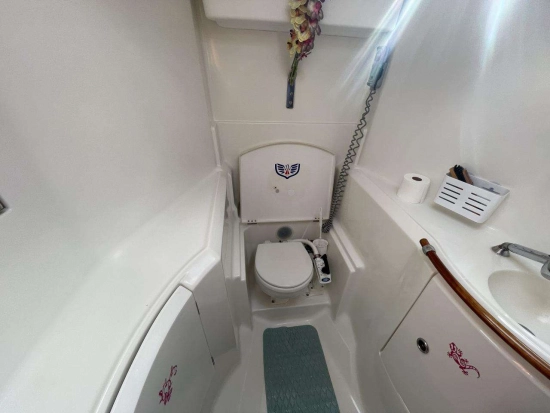 Beneteau Oceanis 411 CELEBRATION de segunda mano en venta