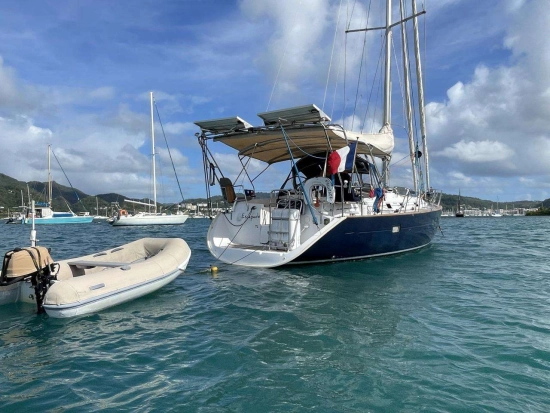 Beneteau Oceanis 411 CELEBRATION de segunda mano en venta