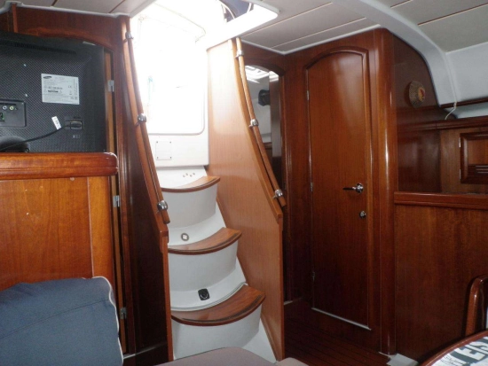 Beneteau Oceanis 411 CELEBRATION de segunda mano en venta