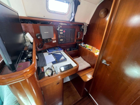 Beneteau Oceanis 411 CELEBRATION de segunda mano en venta