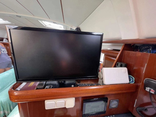 Beneteau Oceanis 411 CELEBRATION de segunda mano en venta