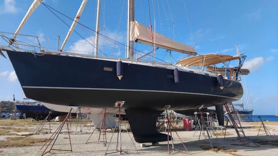 Beneteau Oceanis 411 CELEBRATION de segunda mano en venta
