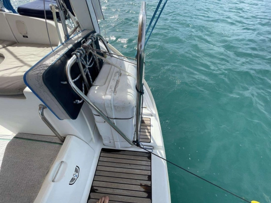 Beneteau Oceanis 411 CELEBRATION de segunda mano en venta
