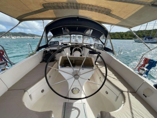 Beneteau Oceanis 411 CELEBRATION de segunda mano en venta