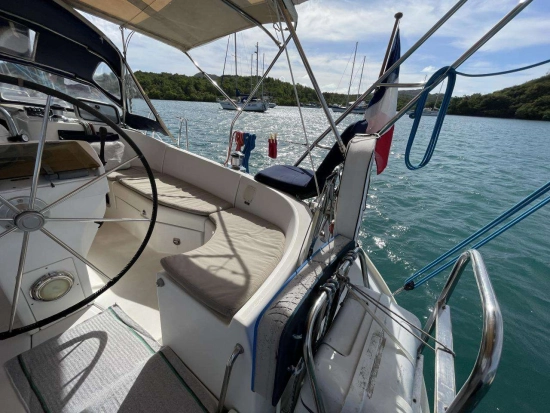 Beneteau Oceanis 411 CELEBRATION de segunda mano en venta