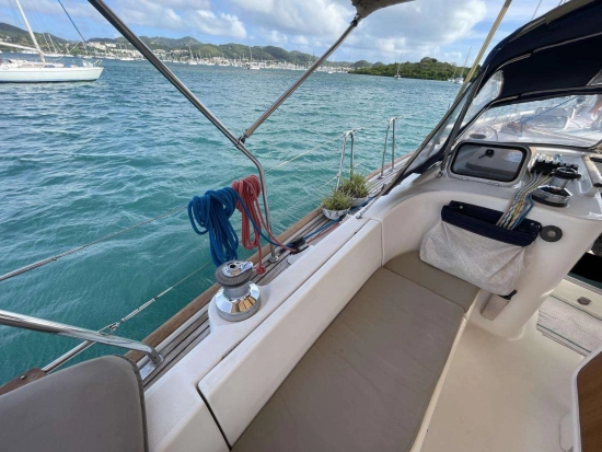 Beneteau Oceanis 411 CELEBRATION de segunda mano en venta