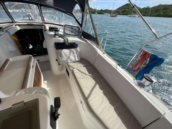 Beneteau Oceanis 411 CELEBRATION de segunda mano en venta