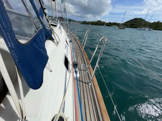 Beneteau Oceanis 411 CELEBRATION de segunda mano en venta