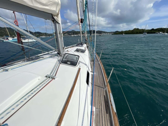 Beneteau Oceanis 411 CELEBRATION de segunda mano en venta