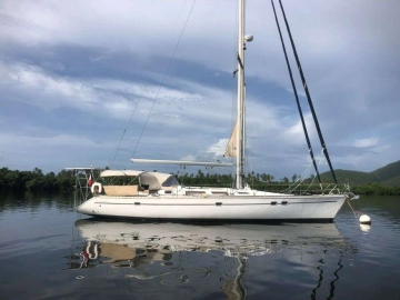 Jeanneau Sun Odyssey 51 de segunda mano en venta
