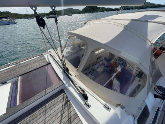 Jeanneau Sun Odyssey 51 usata in vendita