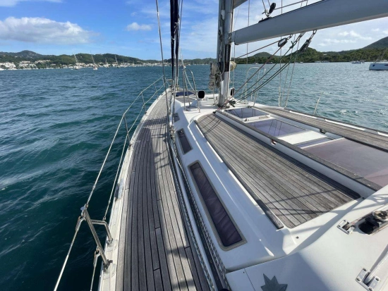 Jeanneau Sun Odyssey 51 usata in vendita