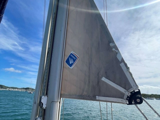 Jeanneau Sun Odyssey 51 usata in vendita