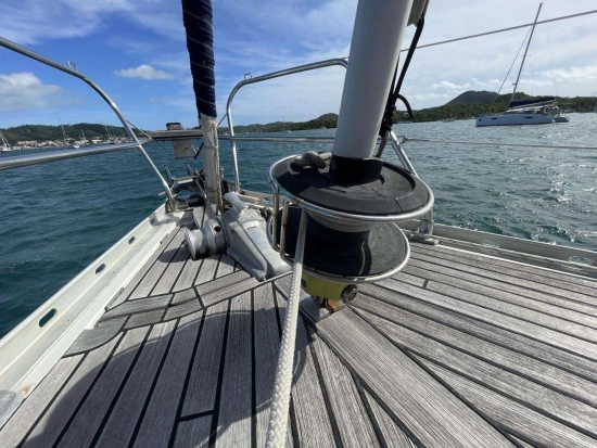 Jeanneau Sun Odyssey 51 usata in vendita