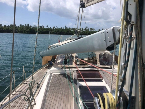 Jeanneau Sun Odyssey 51 usata in vendita