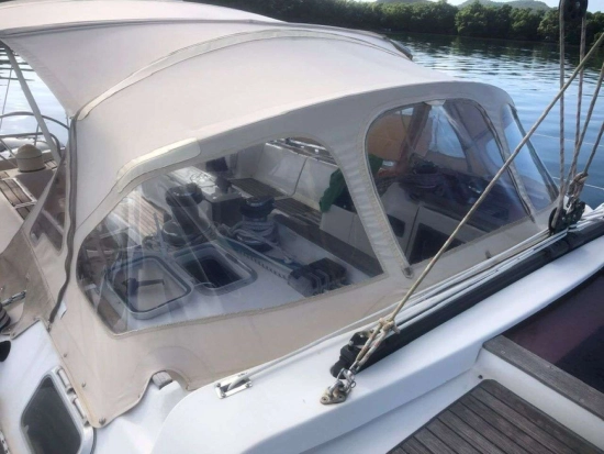 Jeanneau Sun Odyssey 51 usata in vendita