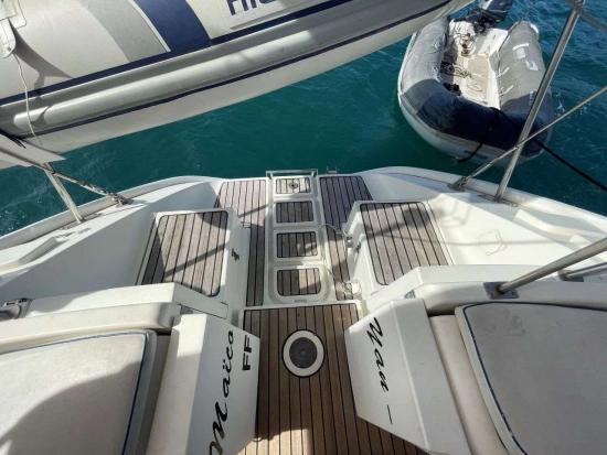 Jeanneau Sun Odyssey 51 usata in vendita