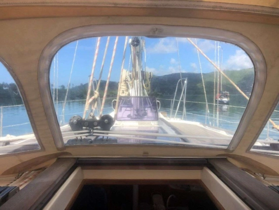 Jeanneau Sun Odyssey 51 usata in vendita