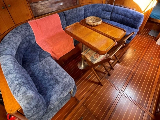 Jeanneau Sun Odyssey 51 usata in vendita