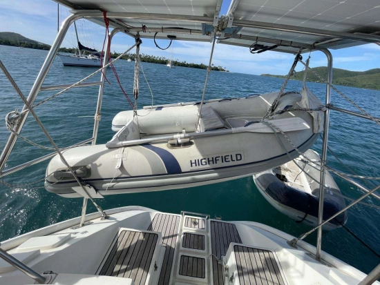 Jeanneau Sun Odyssey 51 usata in vendita