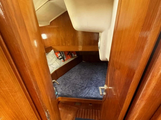 Jeanneau Sun Odyssey 51 usata in vendita