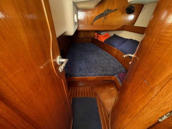 Jeanneau Sun Odyssey 51 usata in vendita