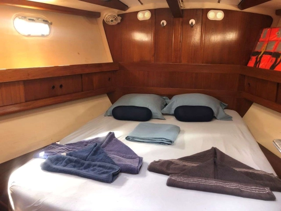 Jeanneau Sun Odyssey 51 usata in vendita