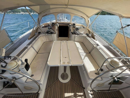 Jeanneau Sun Odyssey 51 usata in vendita