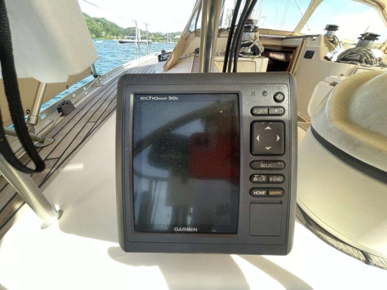Jeanneau Sun Odyssey 51 usata in vendita