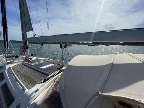 Jeanneau Sun Odyssey 51 usata in vendita