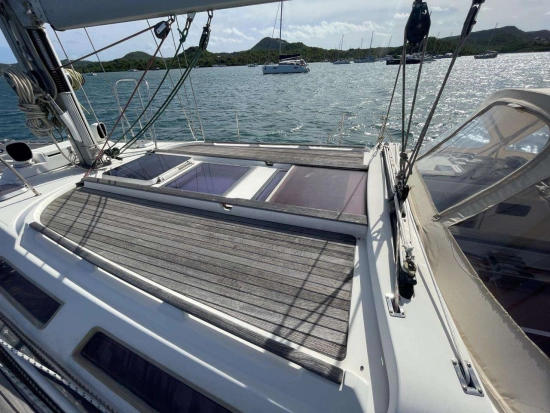 Jeanneau Sun Odyssey 51 usata in vendita