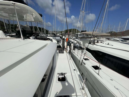Lagoon 46 FLYBRIDGE de segunda mano en venta