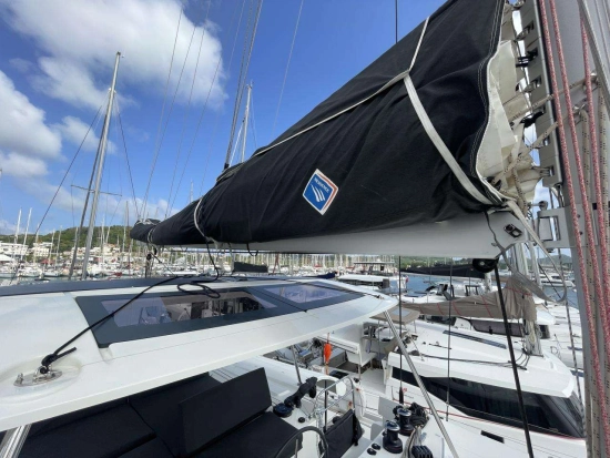 Lagoon 46 FLYBRIDGE de segunda mano en venta