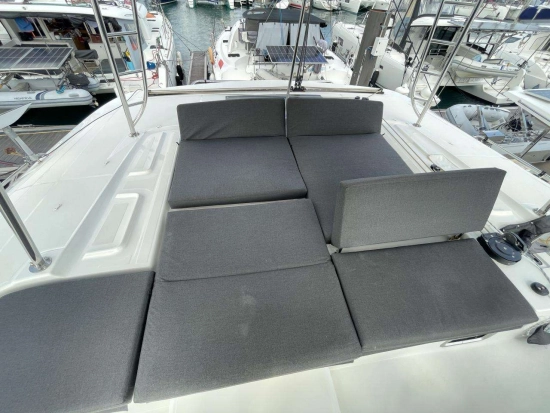 Lagoon 46 FLYBRIDGE de segunda mano en venta