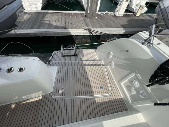 Lagoon 46 FLYBRIDGE de segunda mano en venta