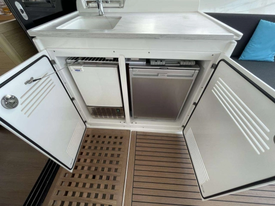 Lagoon 46 FLYBRIDGE de segunda mano en venta
