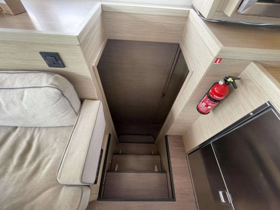 Lagoon 46 FLYBRIDGE de segunda mano en venta