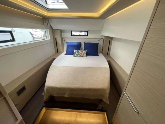 Lagoon 46 FLYBRIDGE de segunda mano en venta