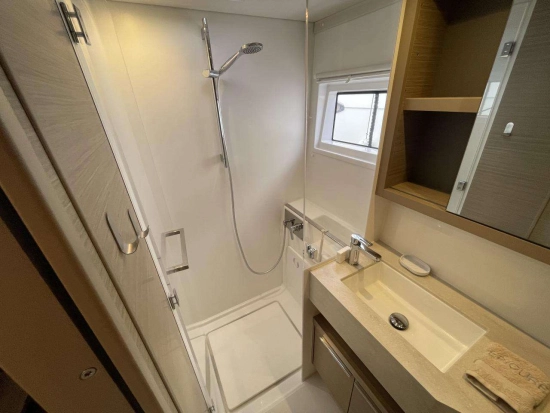 Lagoon 46 FLYBRIDGE de segunda mano en venta