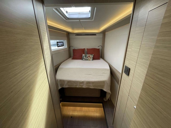 Lagoon 46 FLYBRIDGE de segunda mano en venta