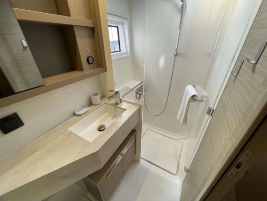 Lagoon 46 FLYBRIDGE de segunda mano en venta