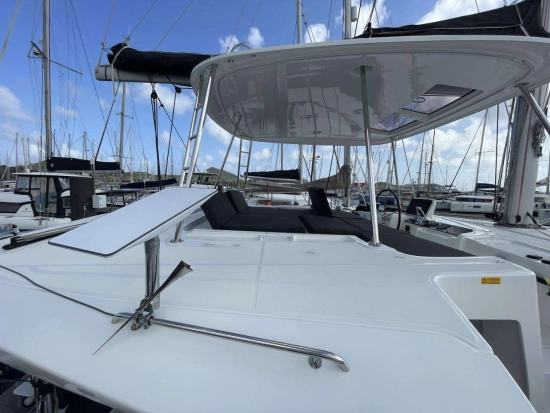 Lagoon 46 FLYBRIDGE de segunda mano en venta