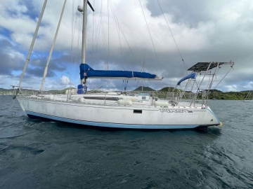 Beneteau First 38 usata in vendita