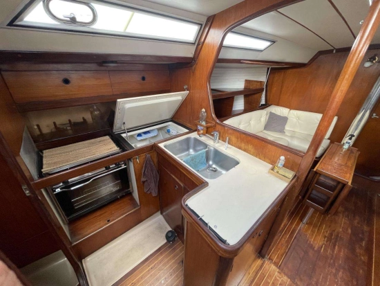 Beneteau First 38 usado à venda