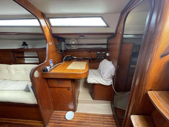 Beneteau First 38 usado à venda