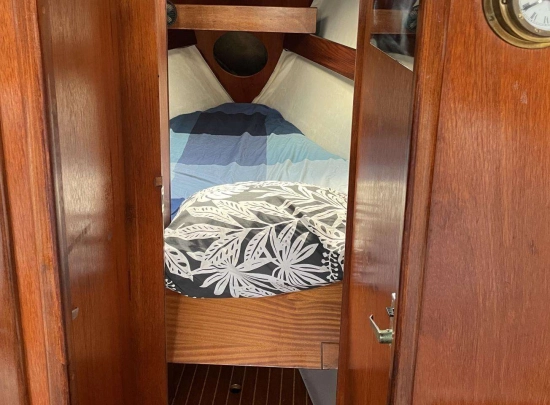 Beneteau First 38 usado à venda