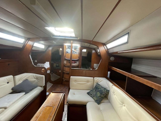 Beneteau First 38 usado à venda