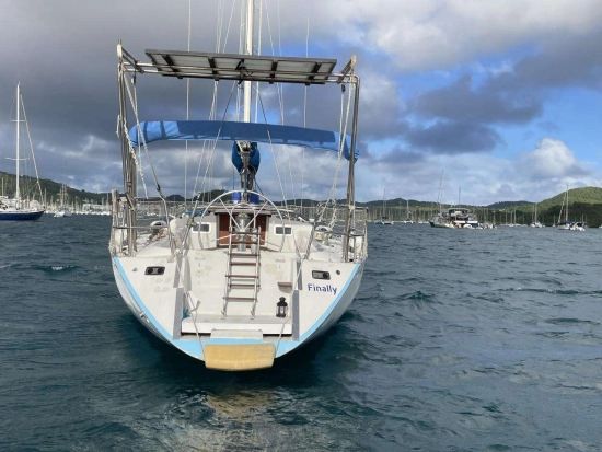 Beneteau First 38 usado à venda
