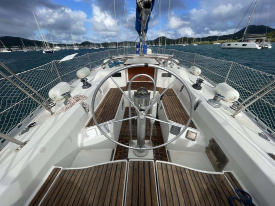 Beneteau First 38 usado à venda